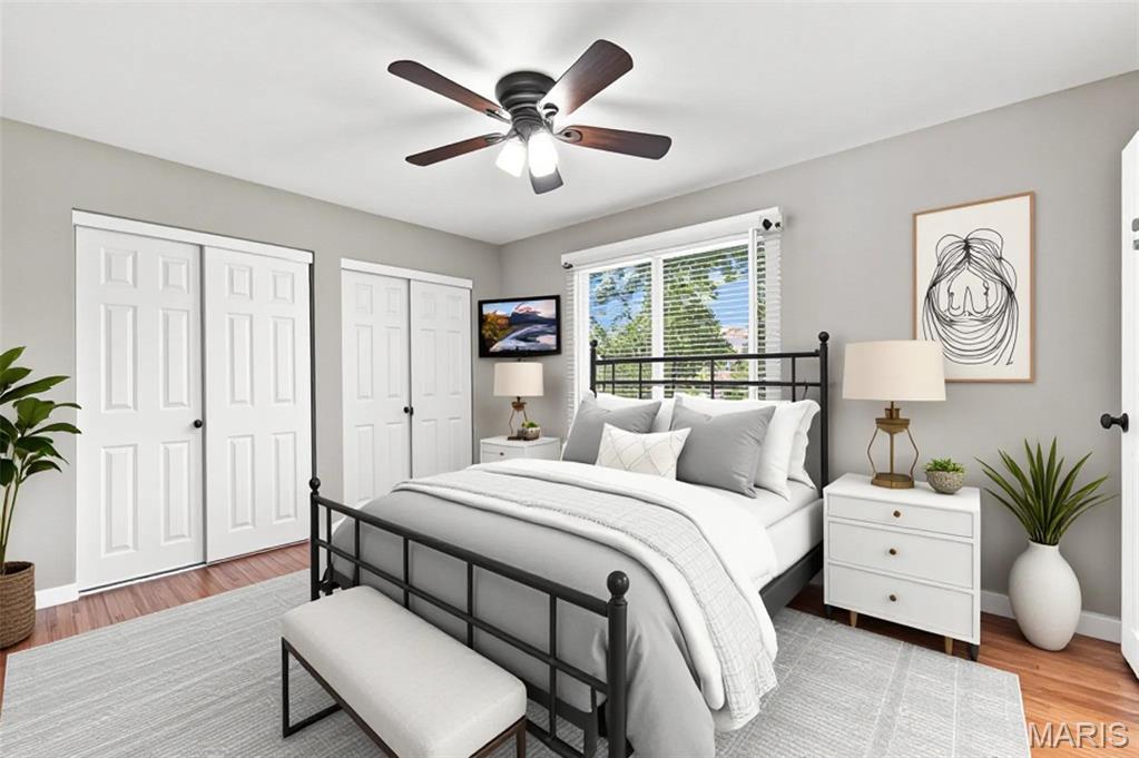 Parkwood Estates 3 - Residential