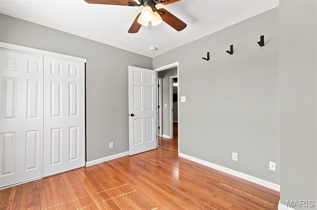 Parkwood Estates 3 - Residential