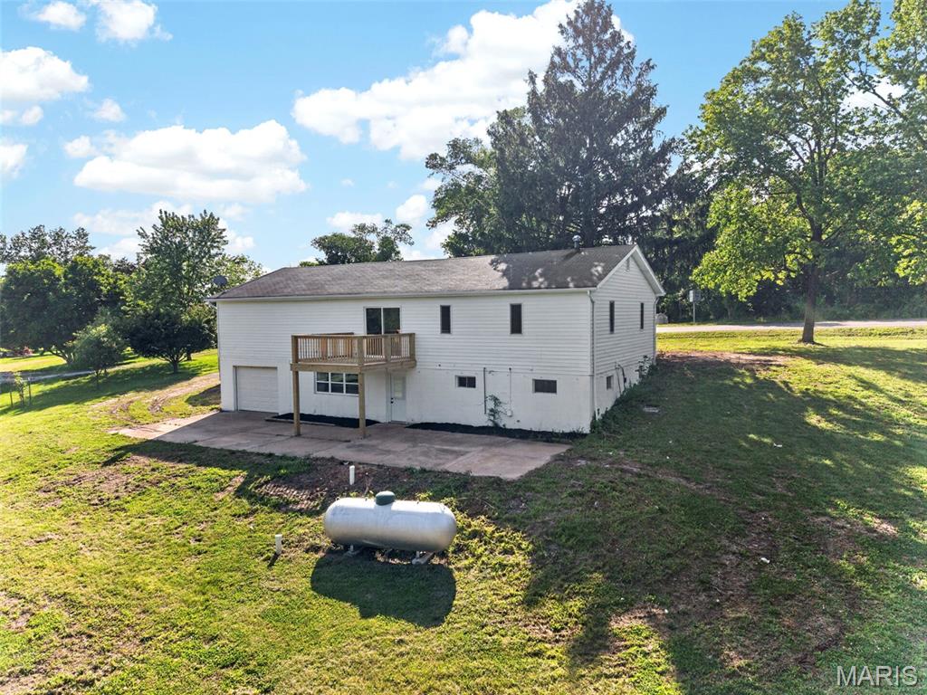 Phelps - Residential