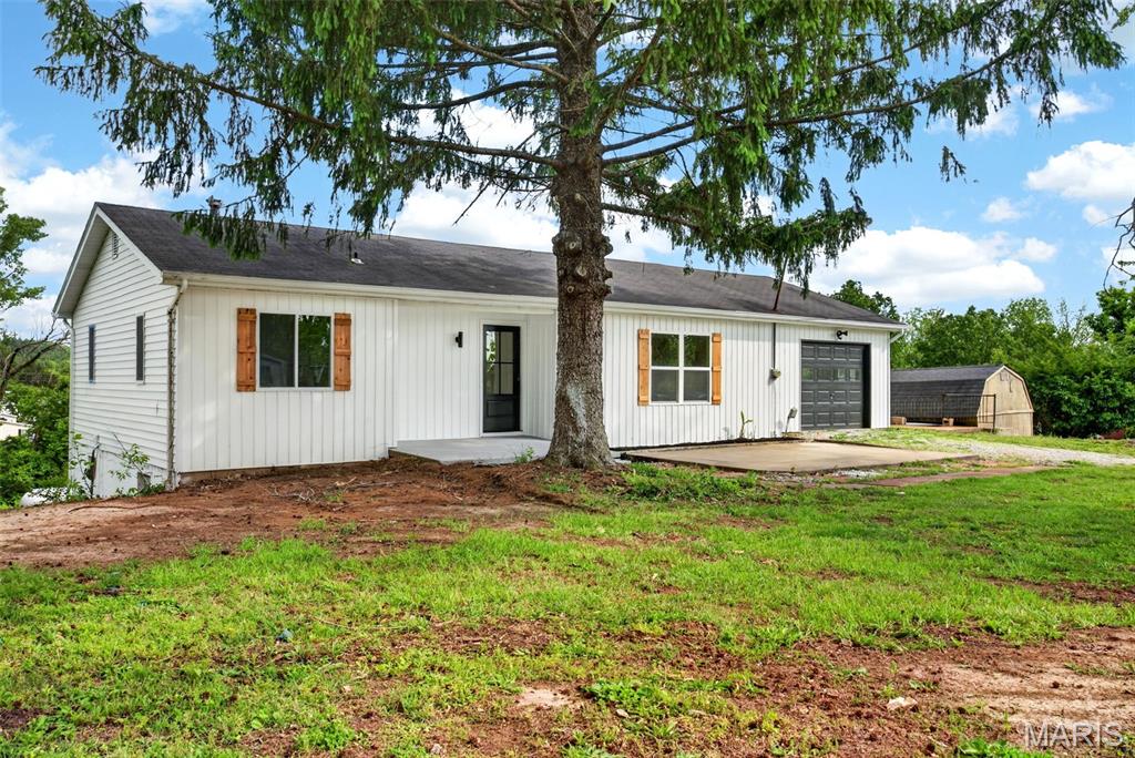 Phelps - Residential