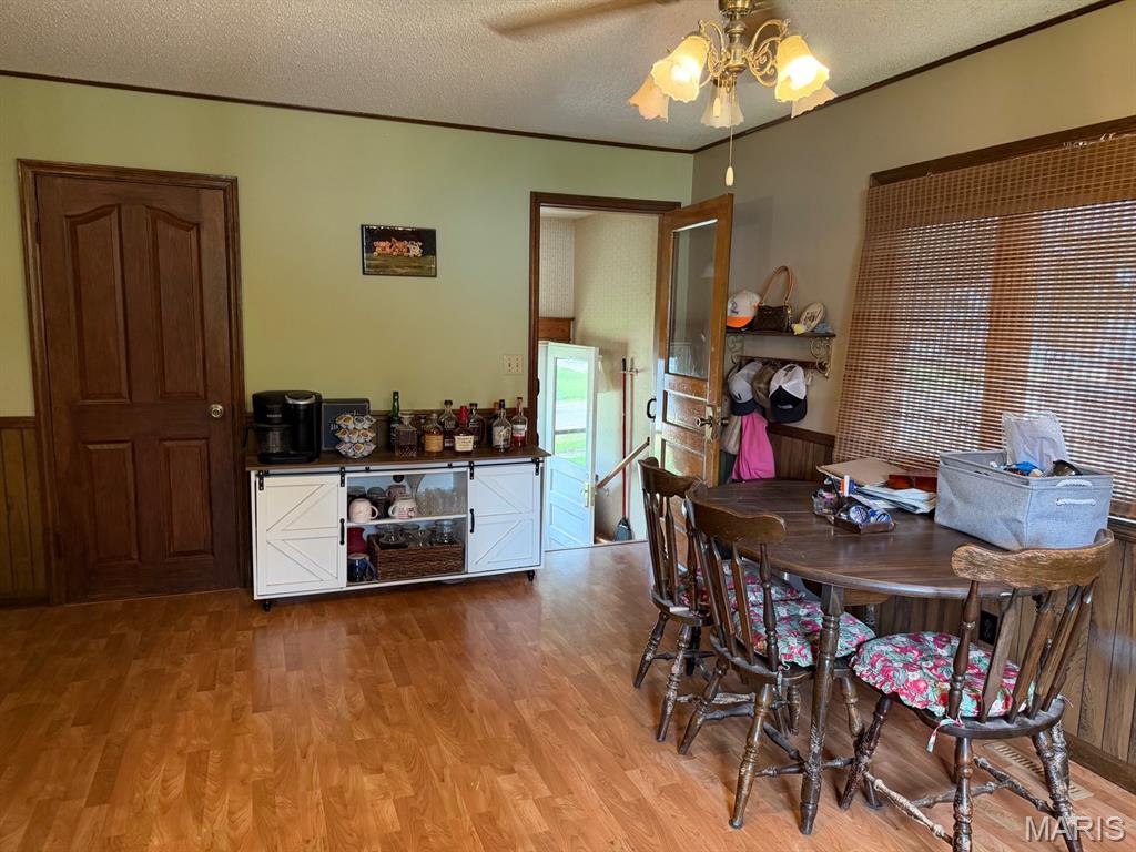 Bourquins Add - Residential