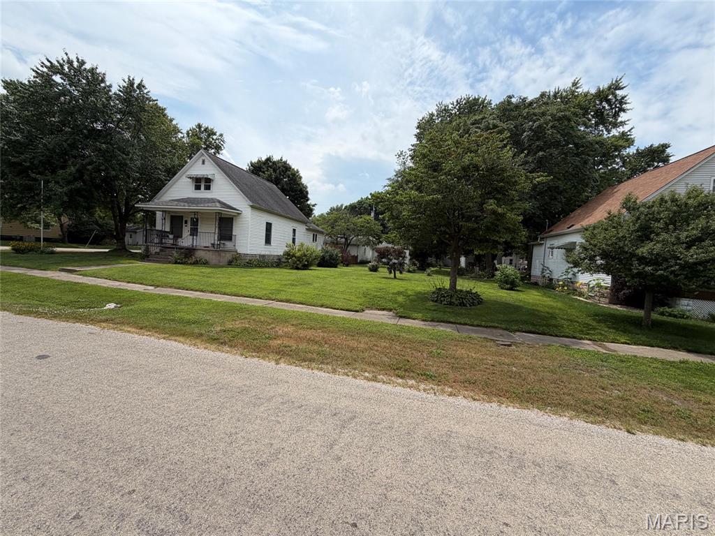 Bourquins Add - Residential