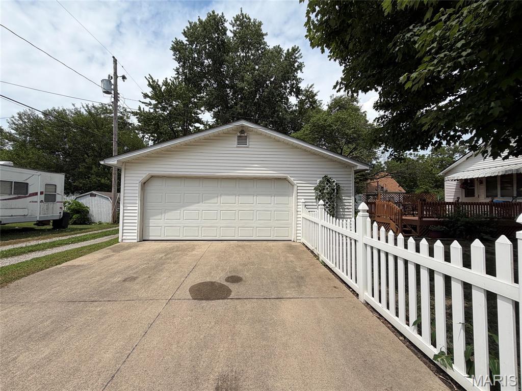 Bourquins Add - Residential