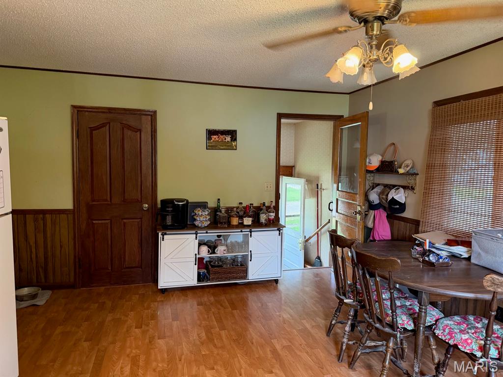 Bourquins Add - Residential