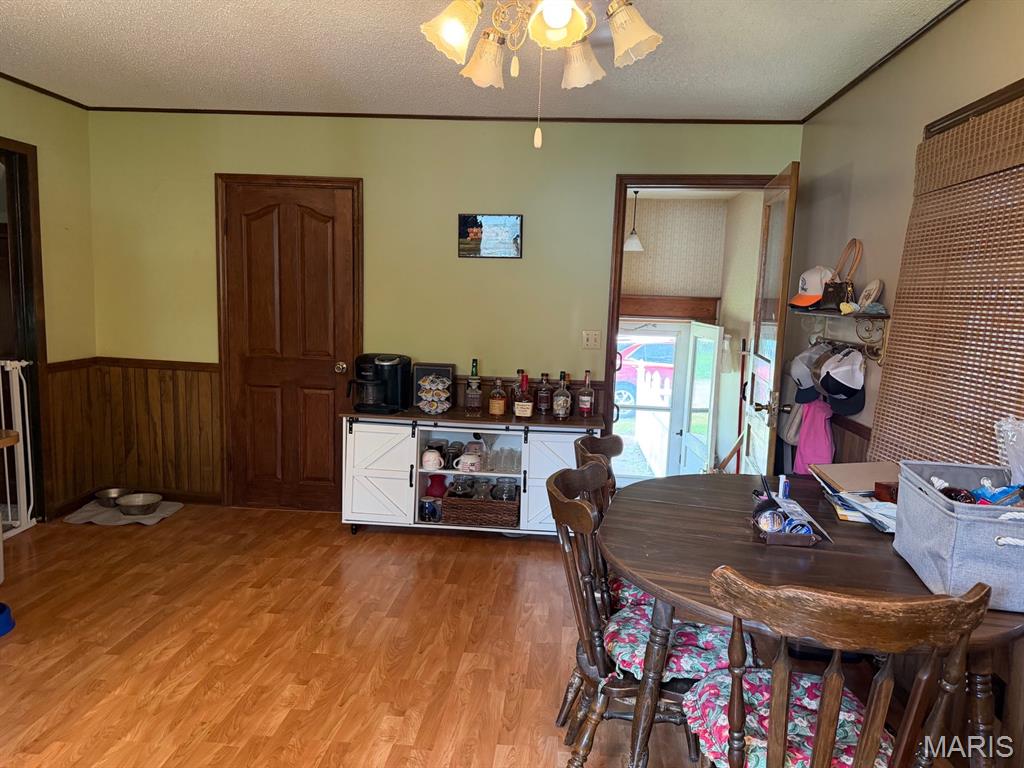 Bourquins Add - Residential