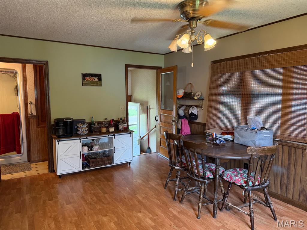 Bourquins Add - Residential