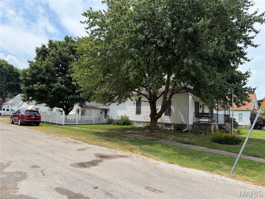 Bourquins Add - Residential