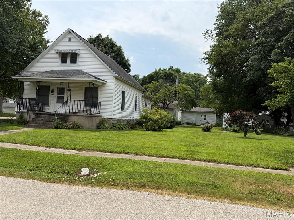 Bourquins Add - Residential
