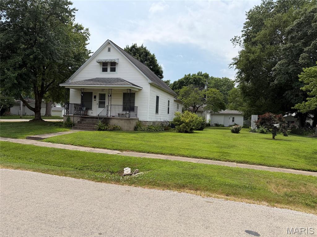 Bourquins Add - Residential