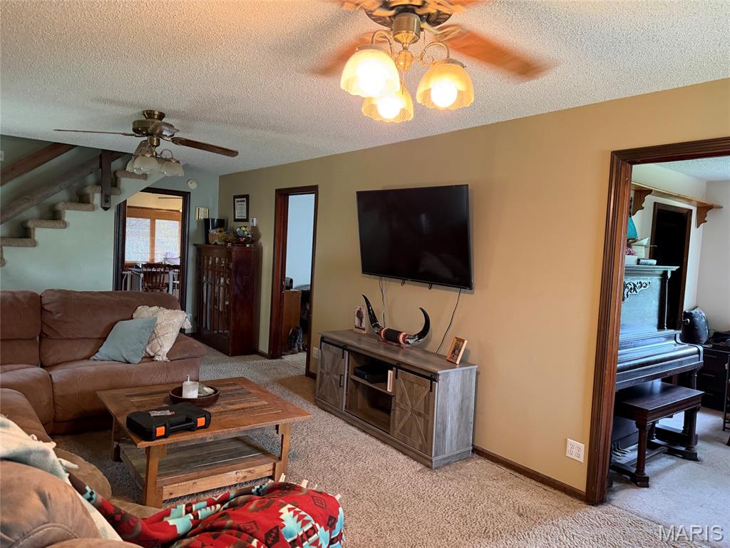 Bourquins Add - Residential