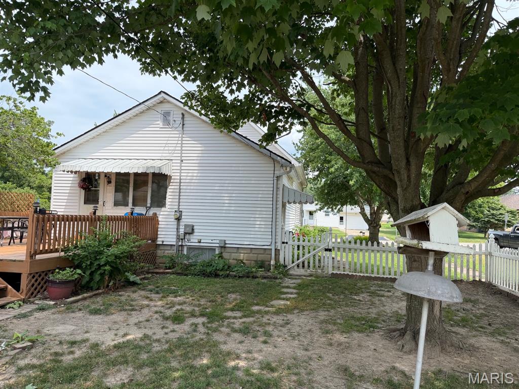 Bourquins Add - Residential