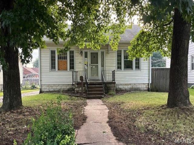 Watson Howard Add - Residential
