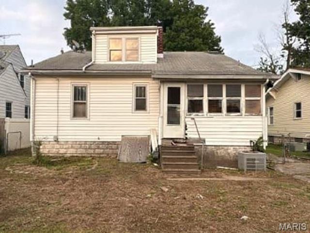 Watson Howard Add - Residential