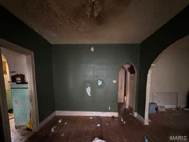 Watson Howard Add - Residential