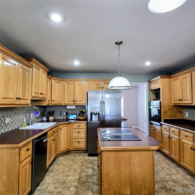 Southridge Estates - Residential