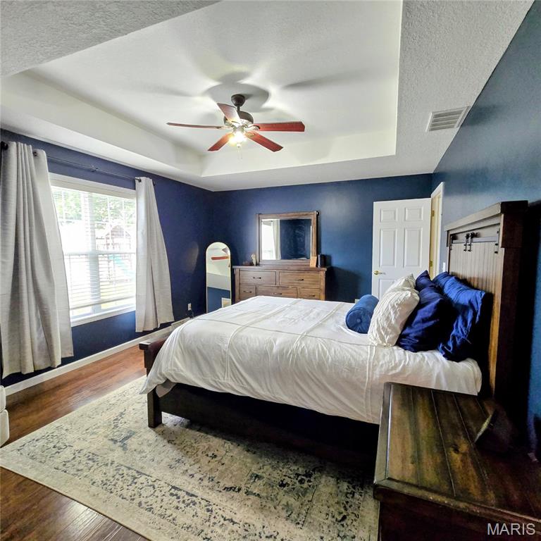 Southridge Estates - Residential