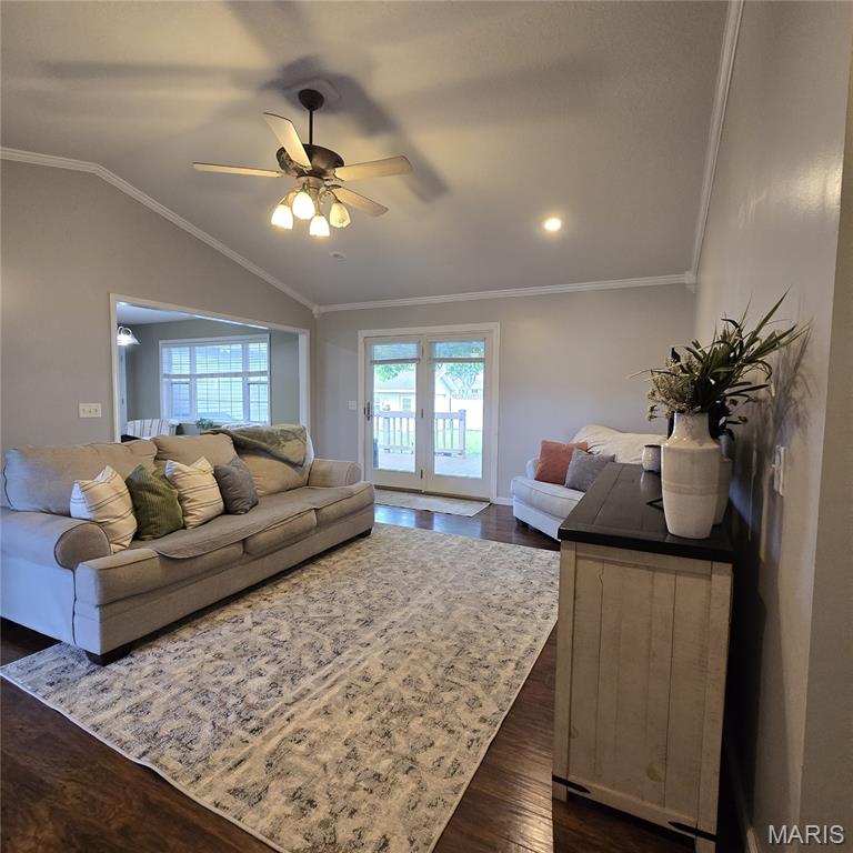 Southridge Estates - Residential
