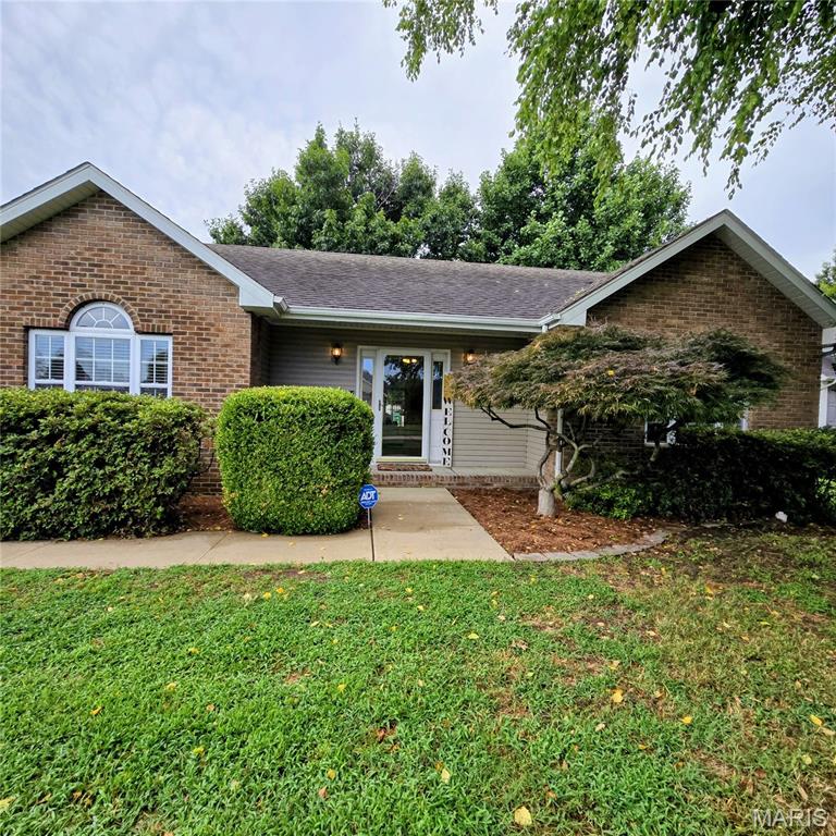 Southridge Estates - Residential