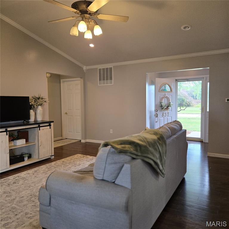 Southridge Estates - Residential