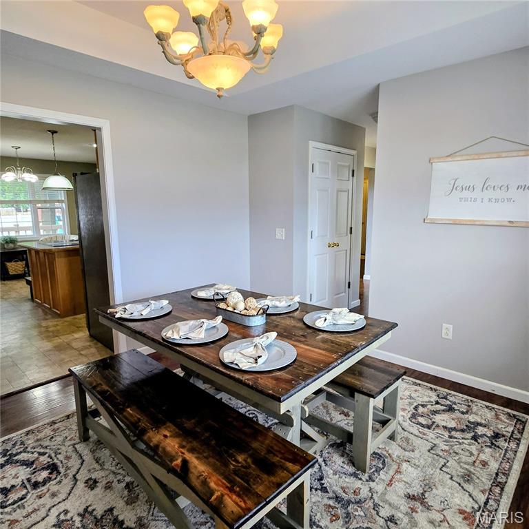 Southridge Estates - Residential
