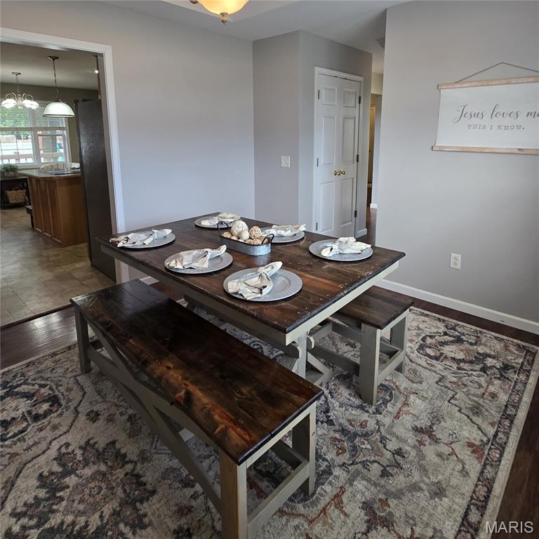 Southridge Estates - Residential
