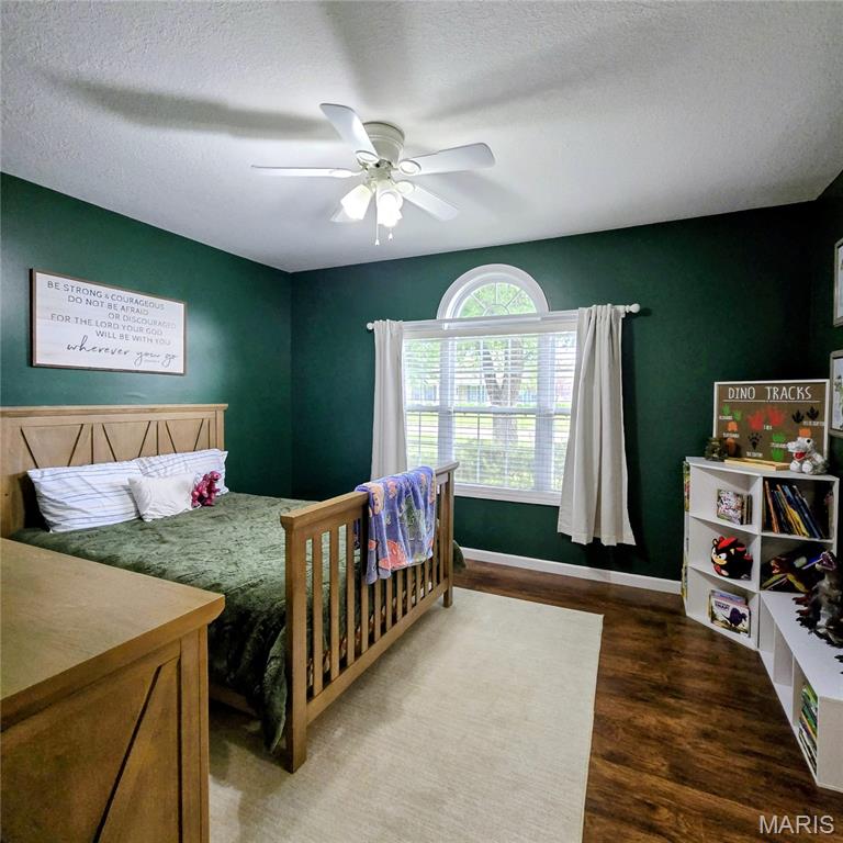 Southridge Estates - Residential