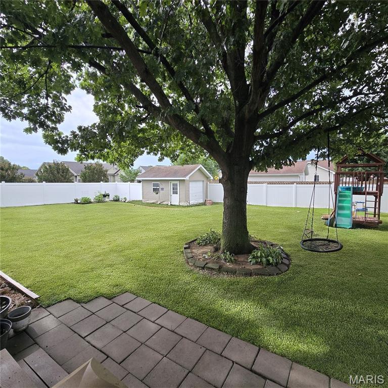 Southridge Estates - Residential