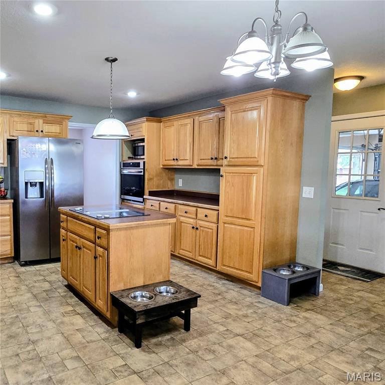 Southridge Estates - Residential