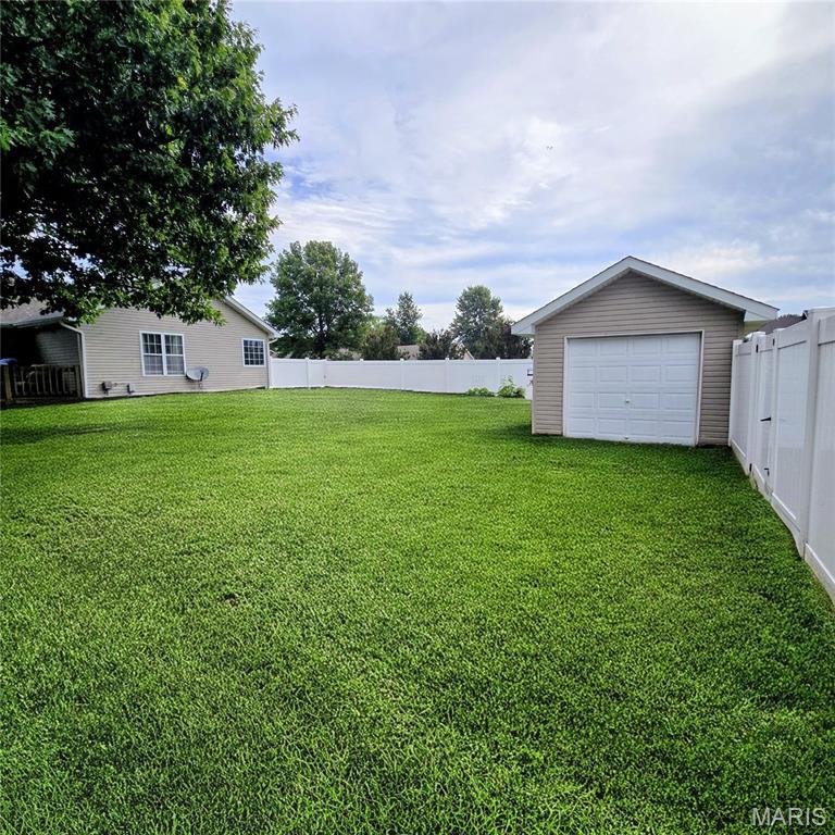 Southridge Estates - Residential