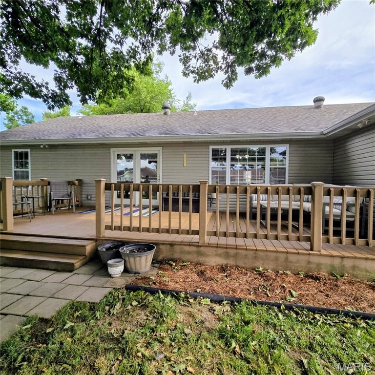 Southridge Estates - Residential
