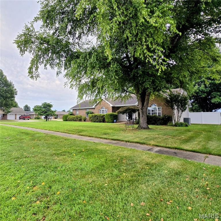 Southridge Estates - Residential