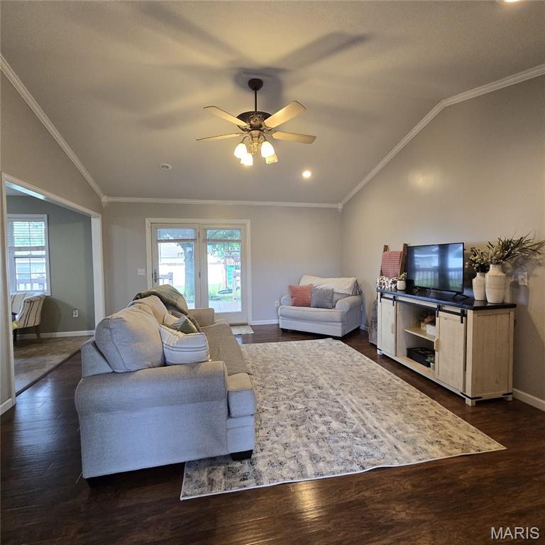 Southridge Estates - Residential