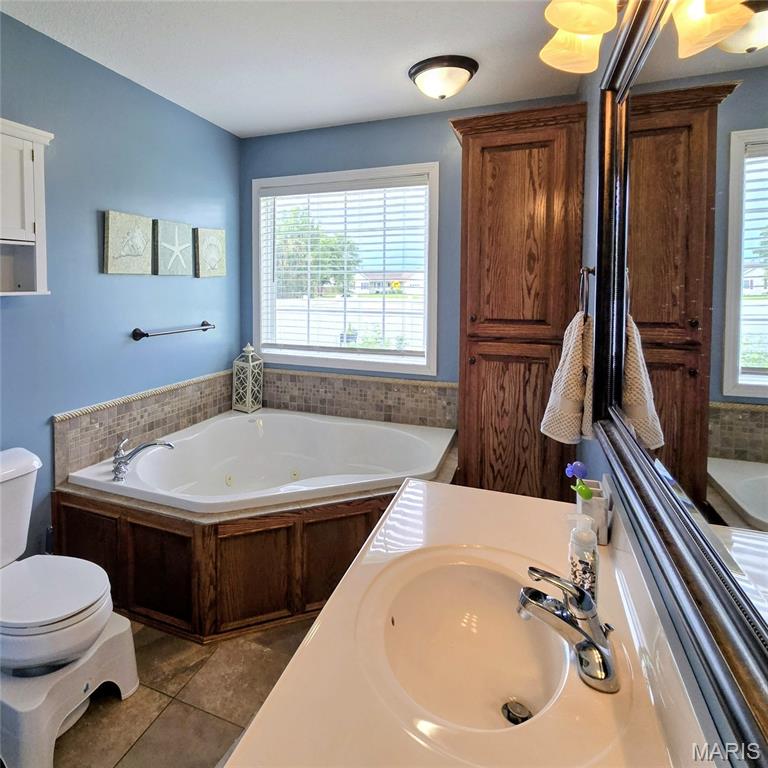 Southridge Estates - Residential