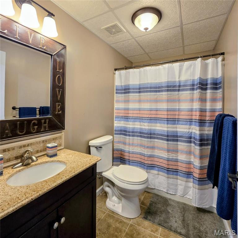 Southridge Estates - Residential