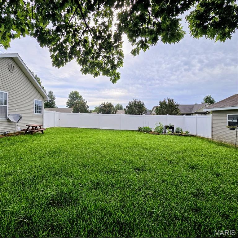 Southridge Estates - Residential