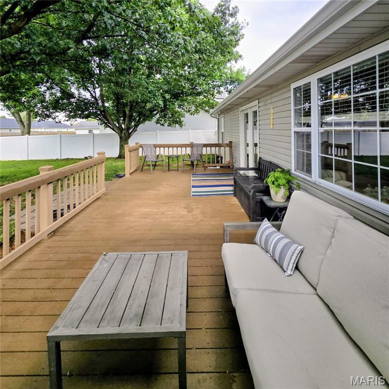 Southridge Estates - Residential