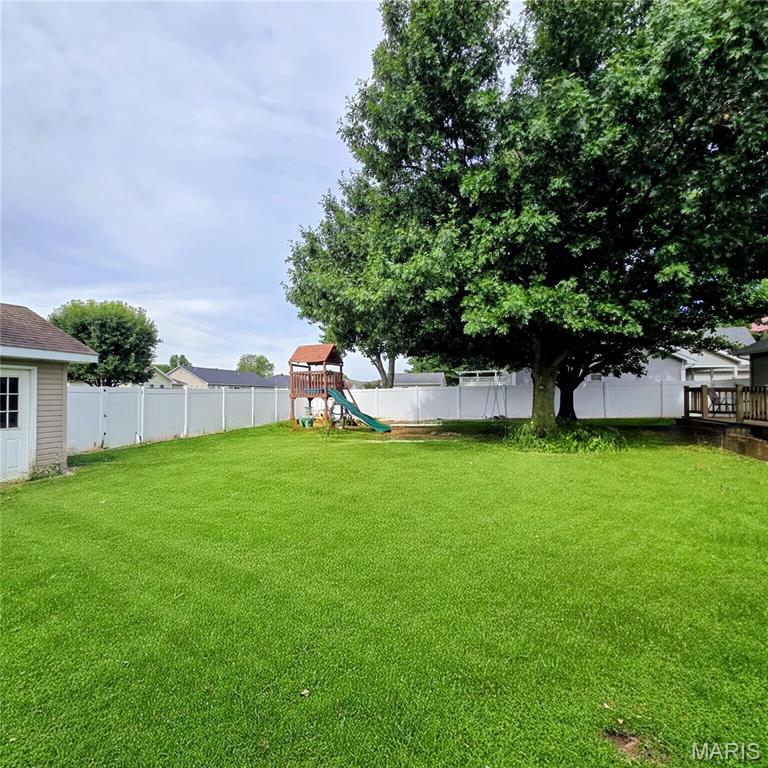Southridge Estates - Residential