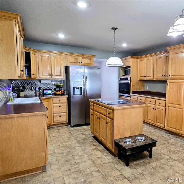 Southridge Estates - Residential