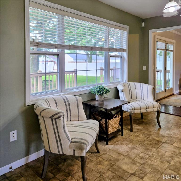 Southridge Estates - Residential