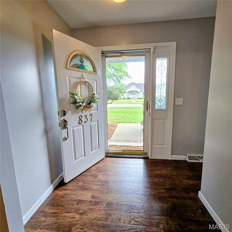 Southridge Estates - Residential
