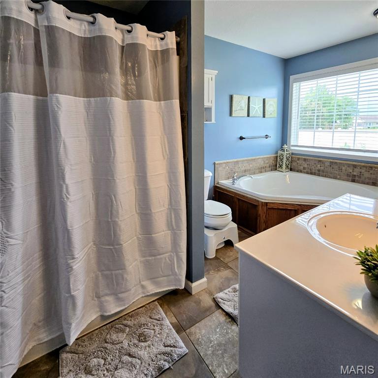 Southridge Estates - Residential