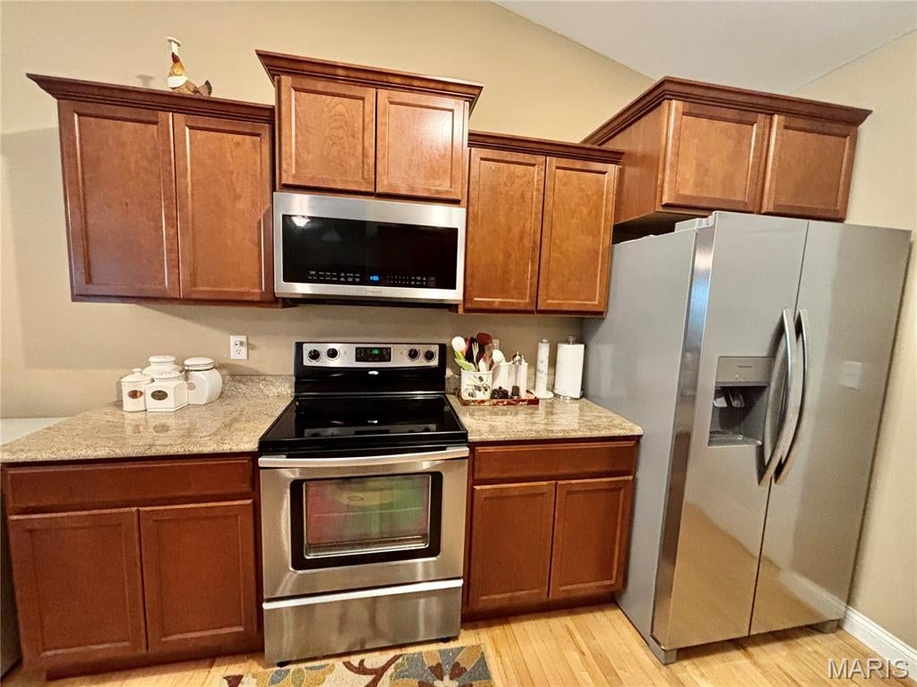 Crown Pointe - Residential