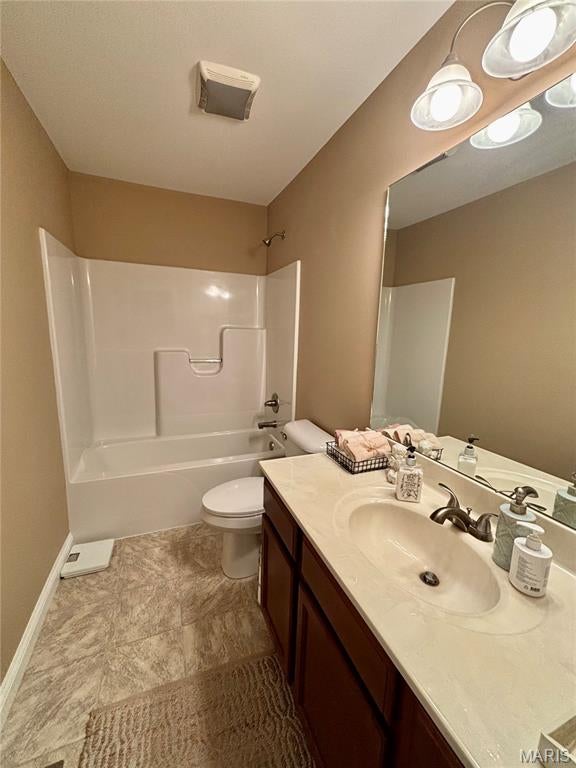 Crown Pointe - Residential