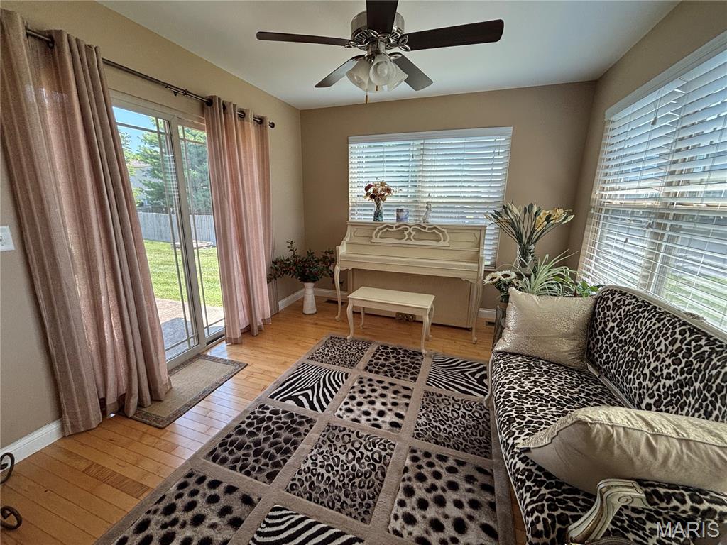 Crown Pointe - Residential