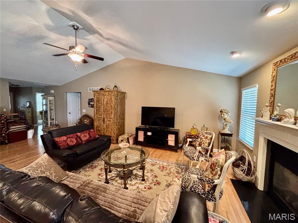Crown Pointe - Residential