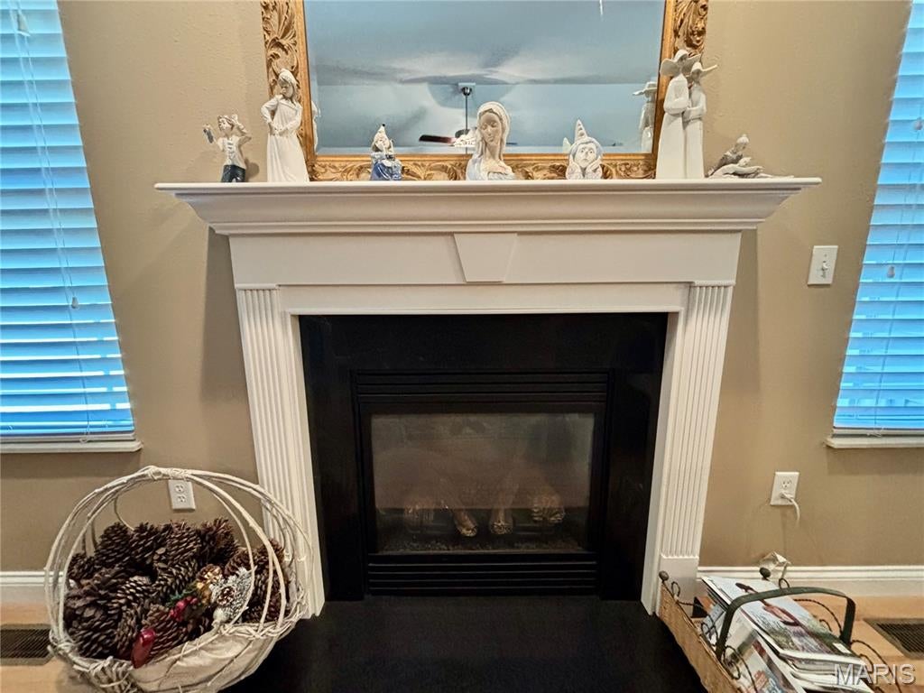 Crown Pointe - Residential