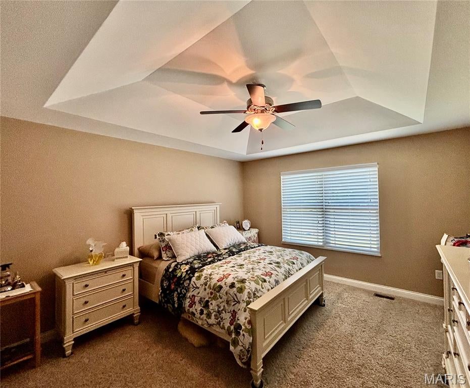 Crown Pointe - Residential