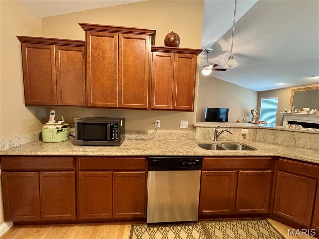 Crown Pointe - Residential