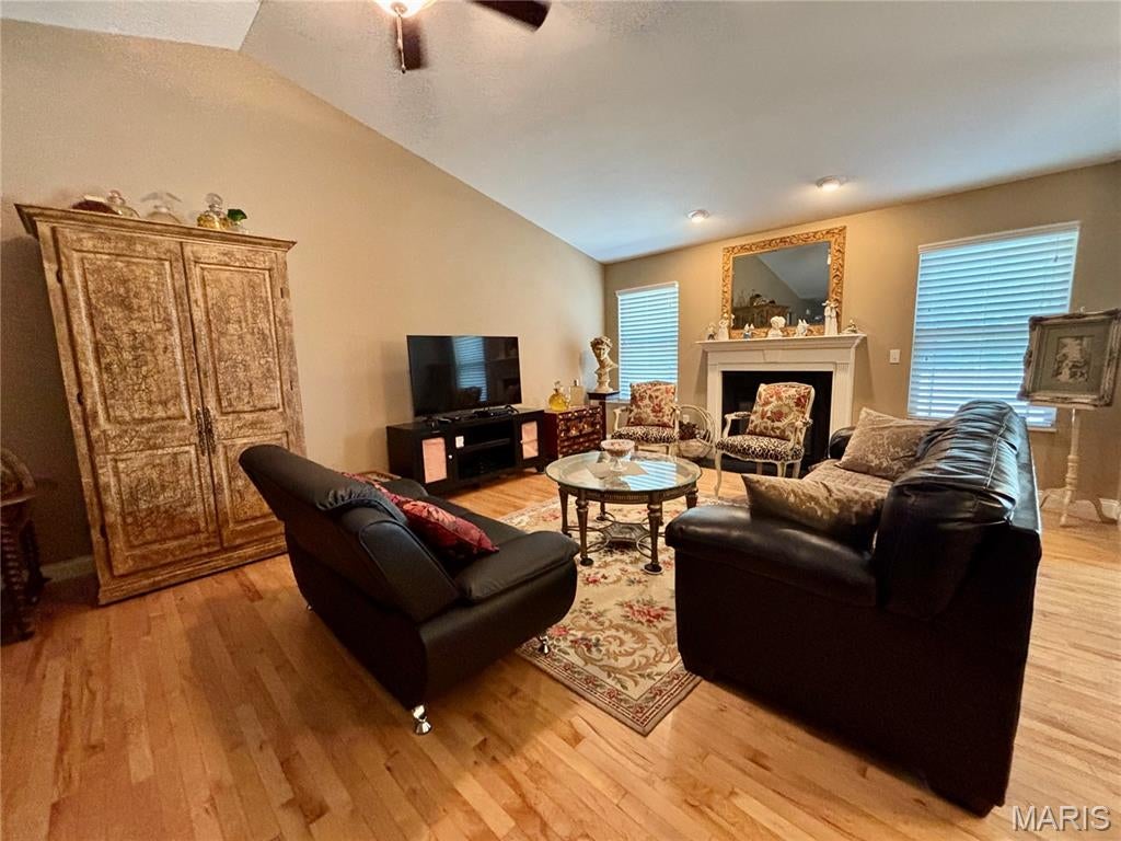 Crown Pointe - Residential