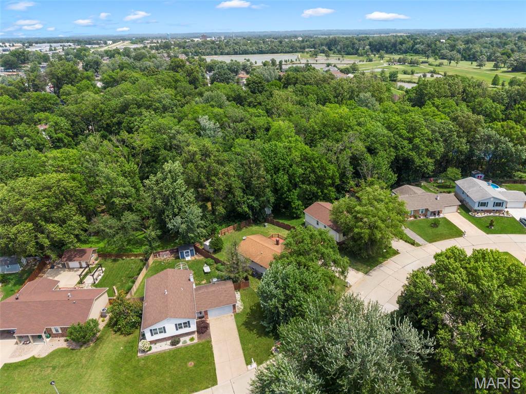 Sunny Hill Estate #3 Amd - Residential